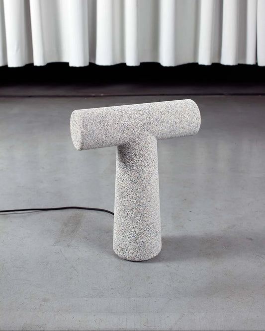 Gravel Column – Studio Guilty - STORE STORE