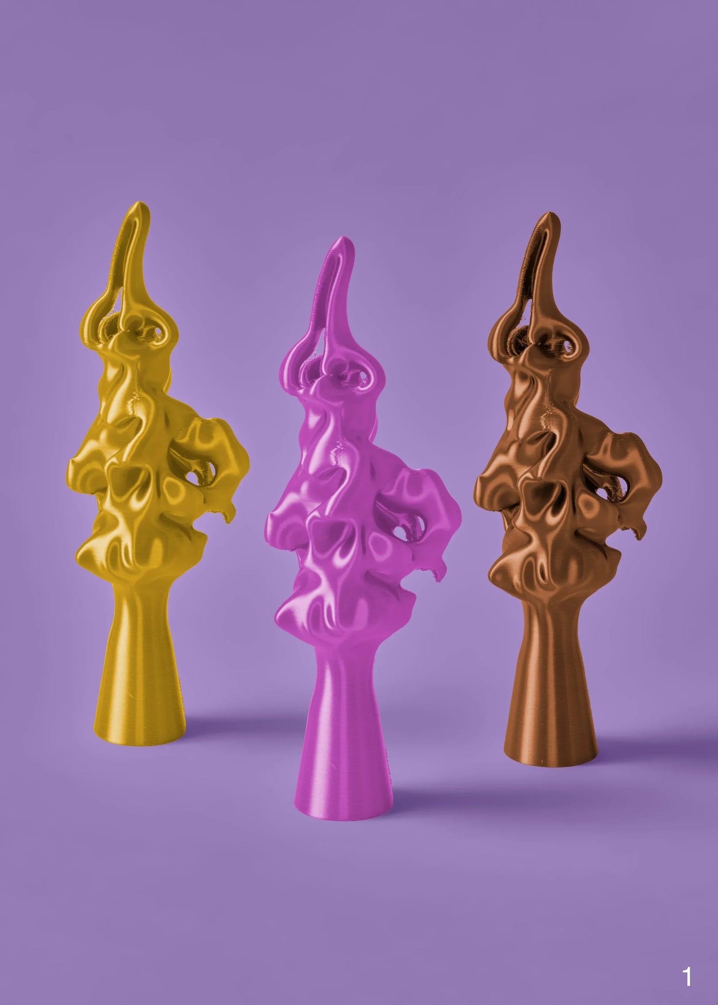 3D Decoration (Piek) – Design Club - STORE STORE