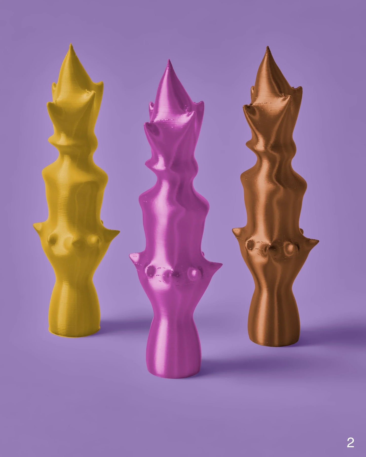 3D Decoration (Piek) – Design Club - STORE STORE