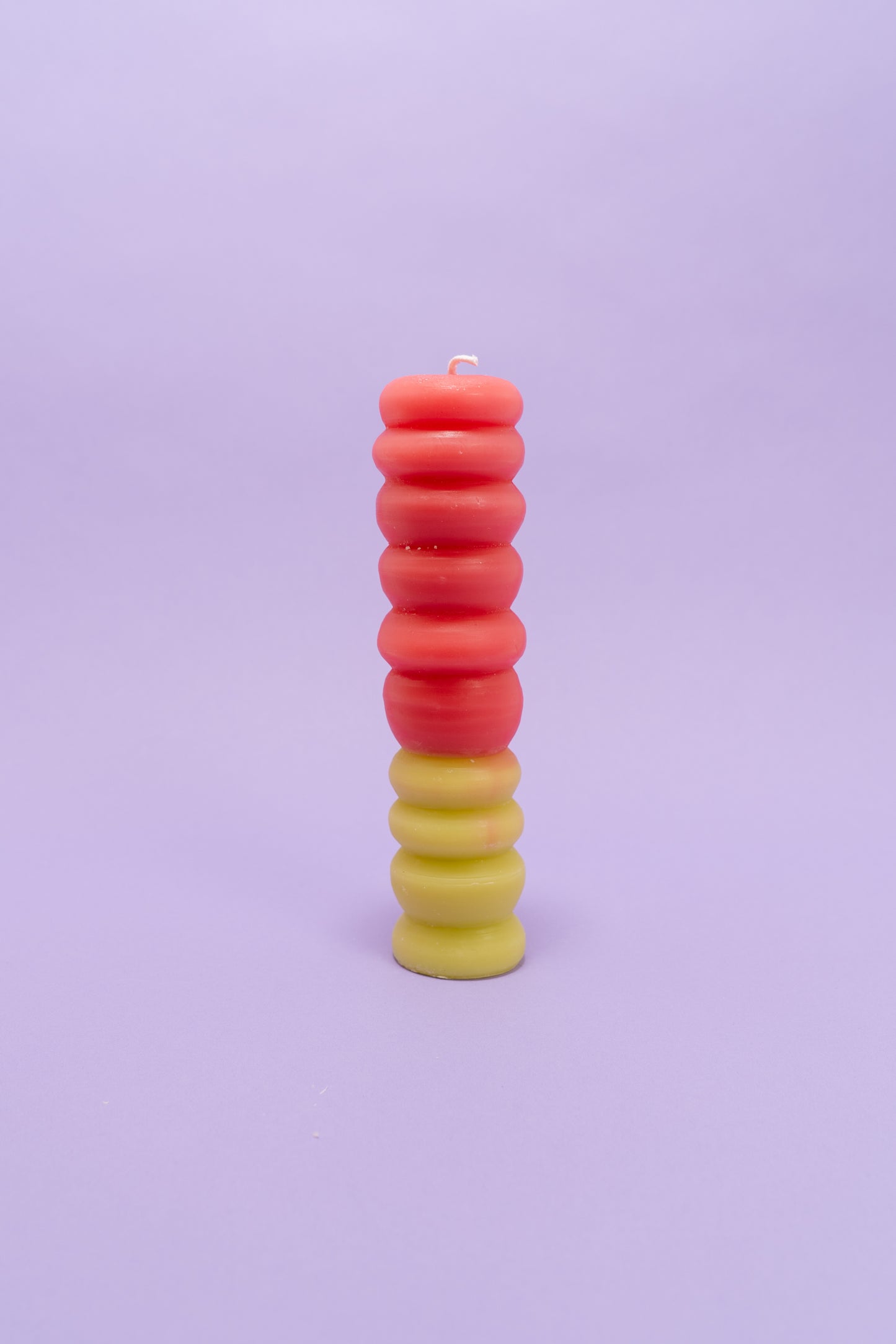 Blob Candle – Design Club