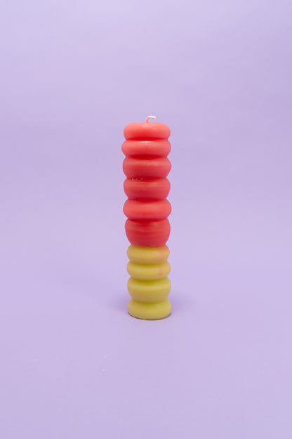 Blob Candle – Design Club