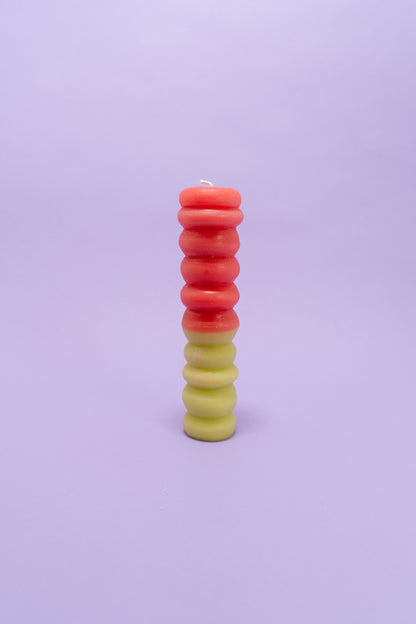 Blob Candle – Design Club