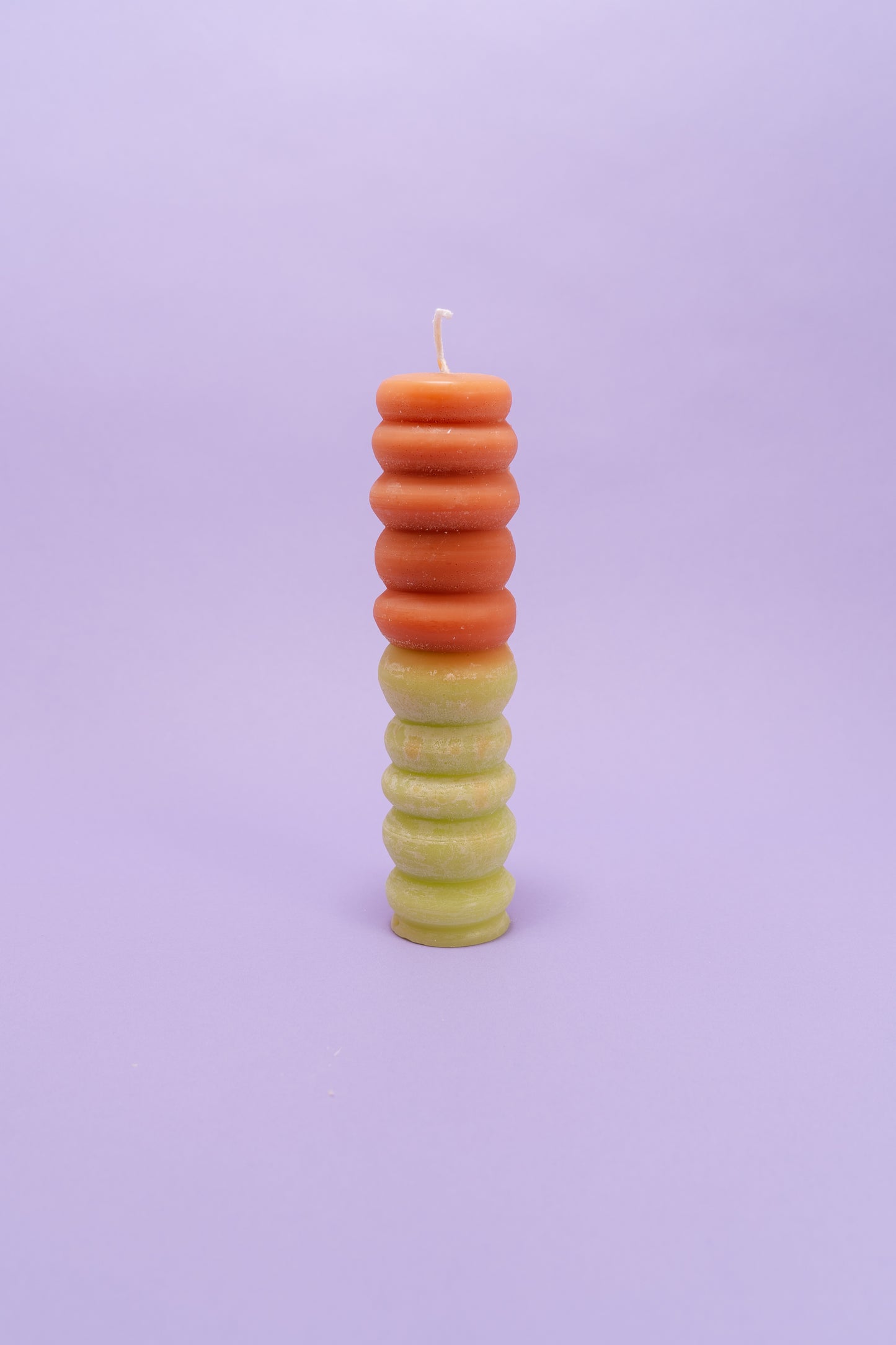 Blob Candle – Design Club