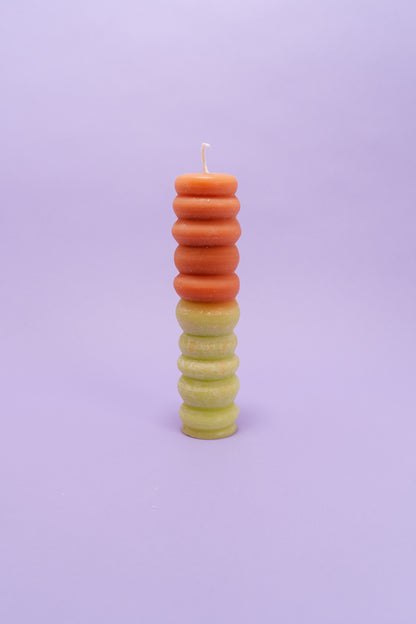 Blob Candle – Design Club