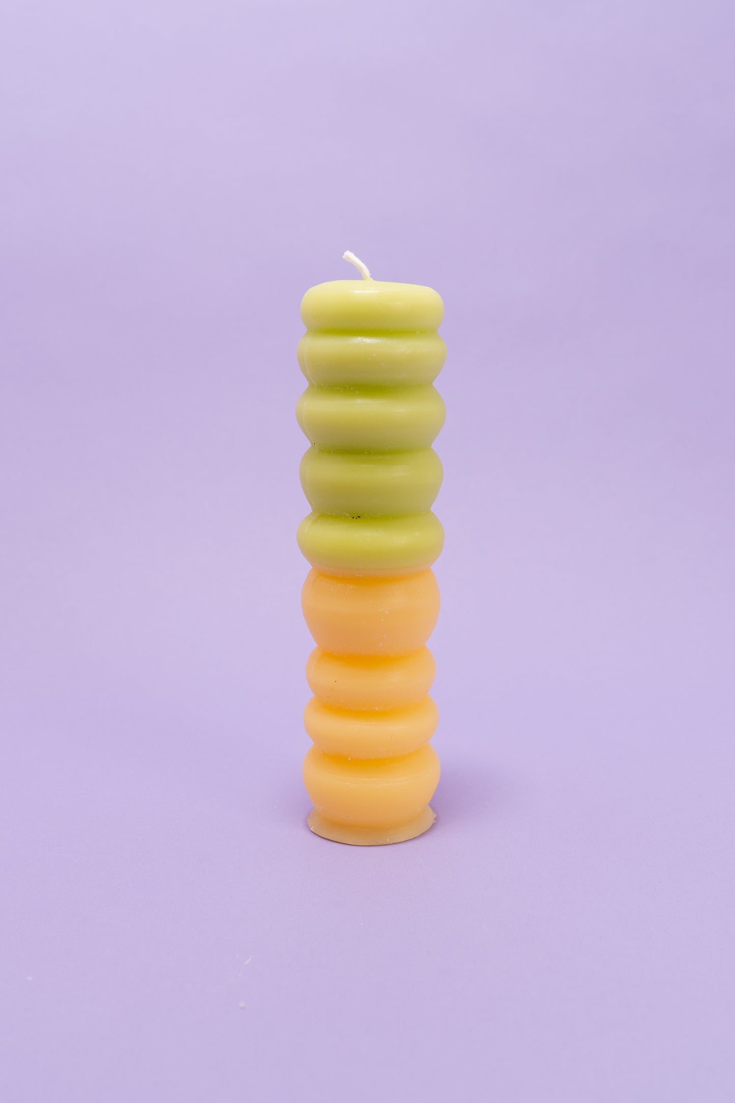 Blob Candle – Design Club