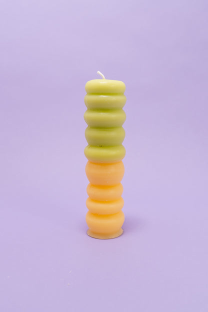 Blob Candle – Design Club