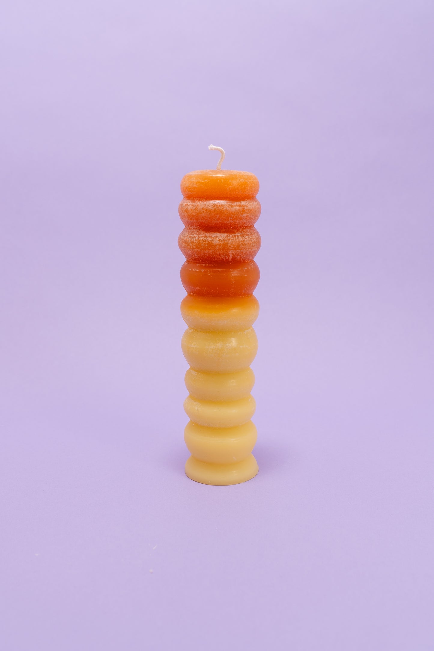 Blob Candle – Design Club