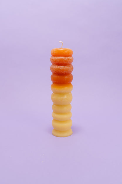 Blob Candle – Design Club