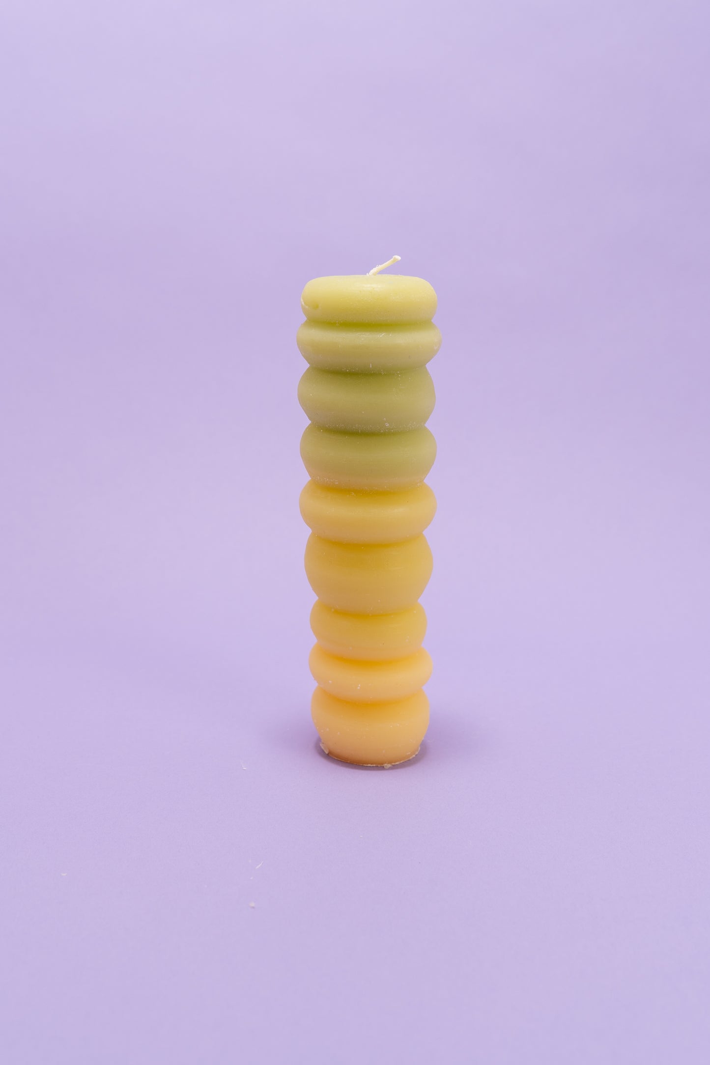 Blob Candle – Design Club