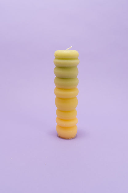 Blob Candle – Design Club