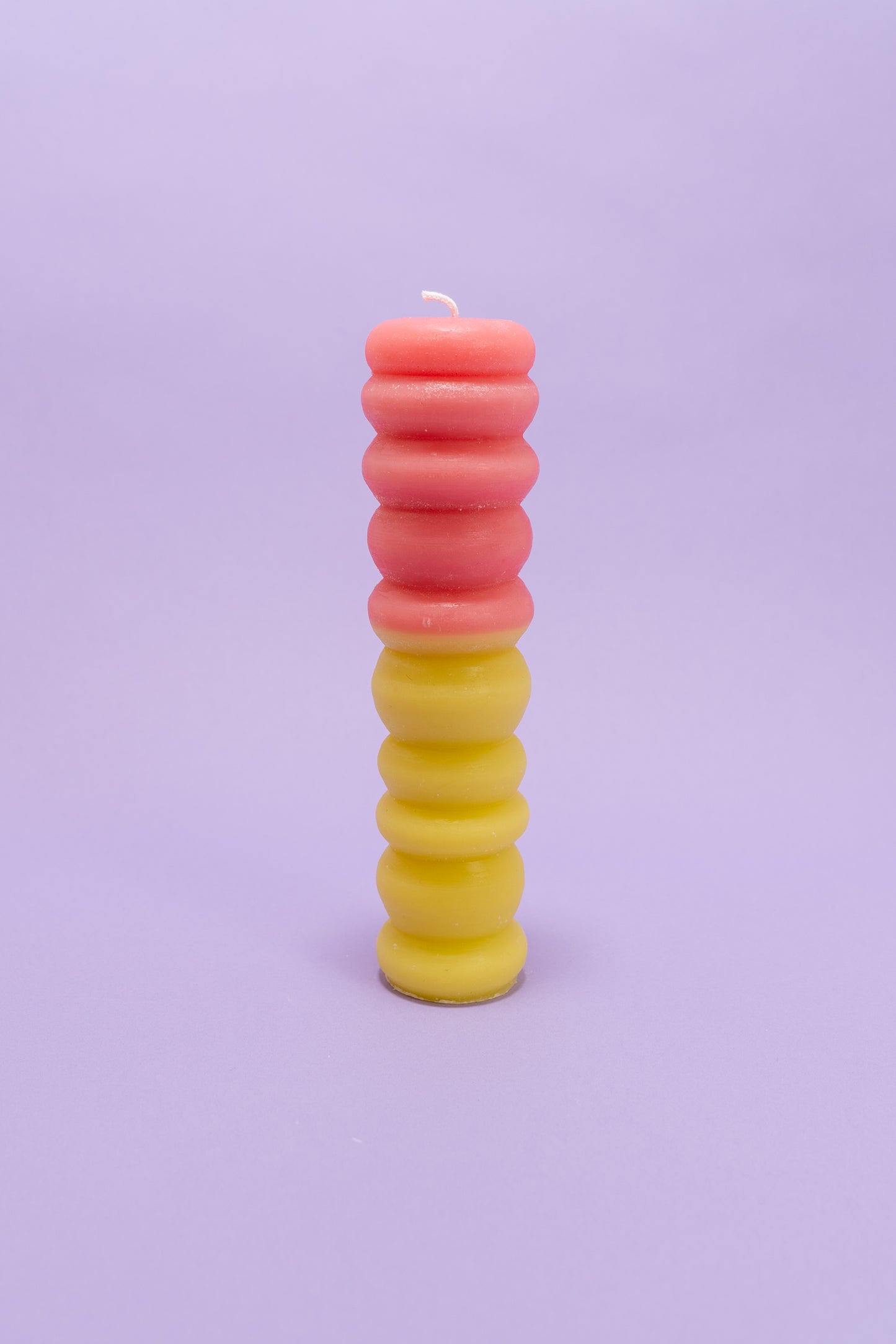 Blob Candle – Design Club