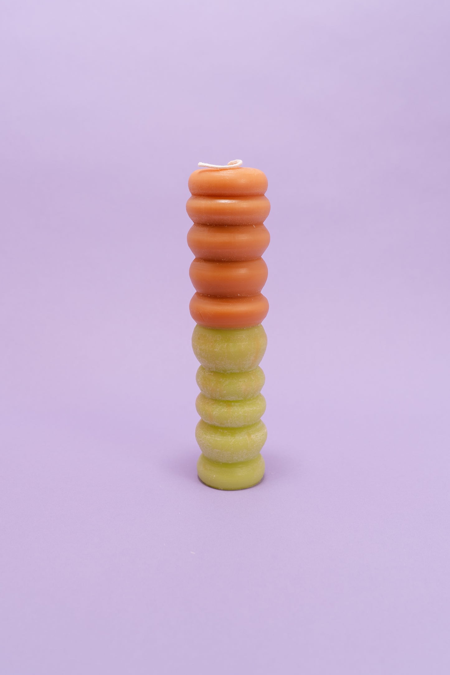 Blob Candle – Design Club