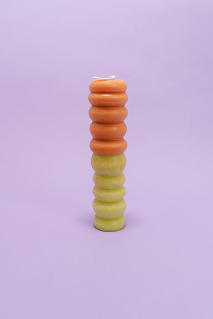 Blob Candle – Design Club