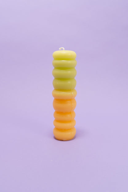 Blob Candle – Design Club