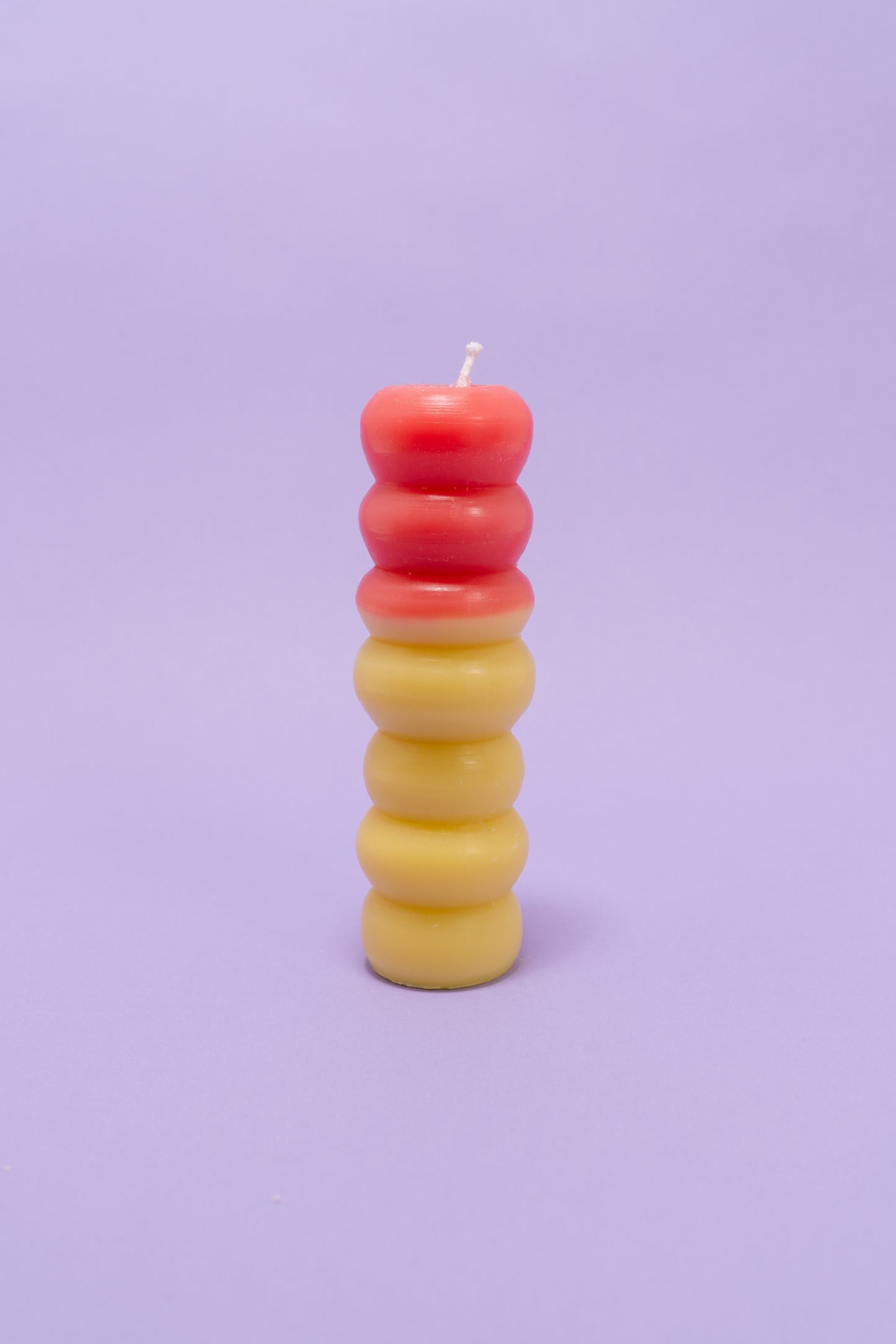 Blob Candle – Design Club