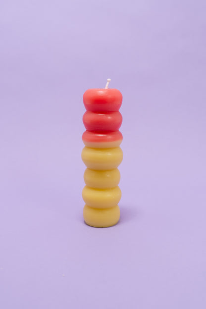 Blob Candle – Design Club