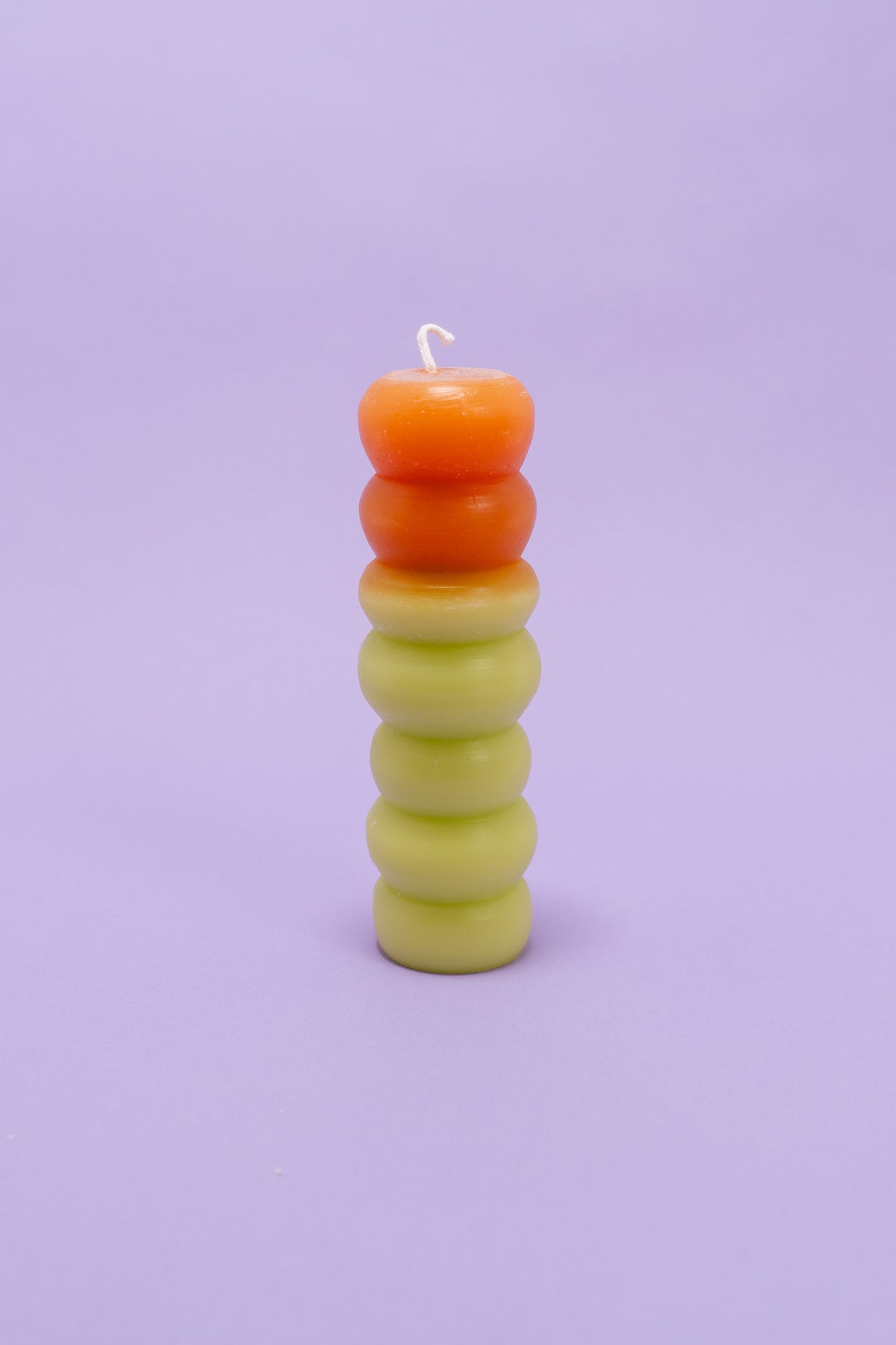 Blob Candle – Design Club