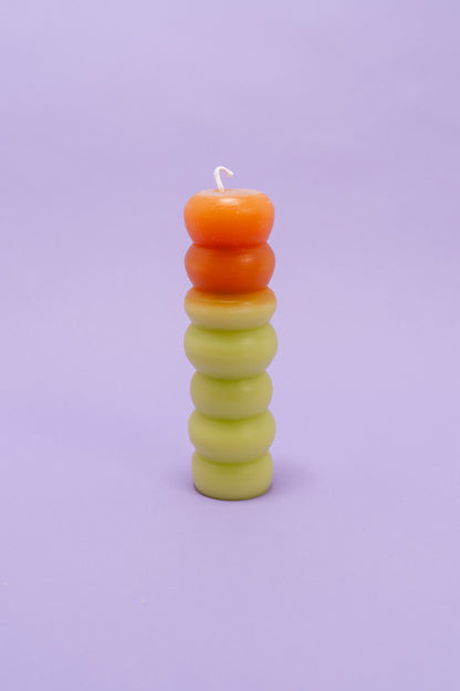 Blob Candle – Design Club