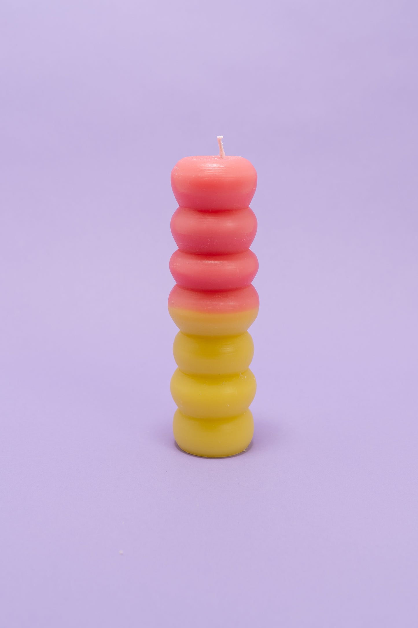 Blob Candle – Design Club