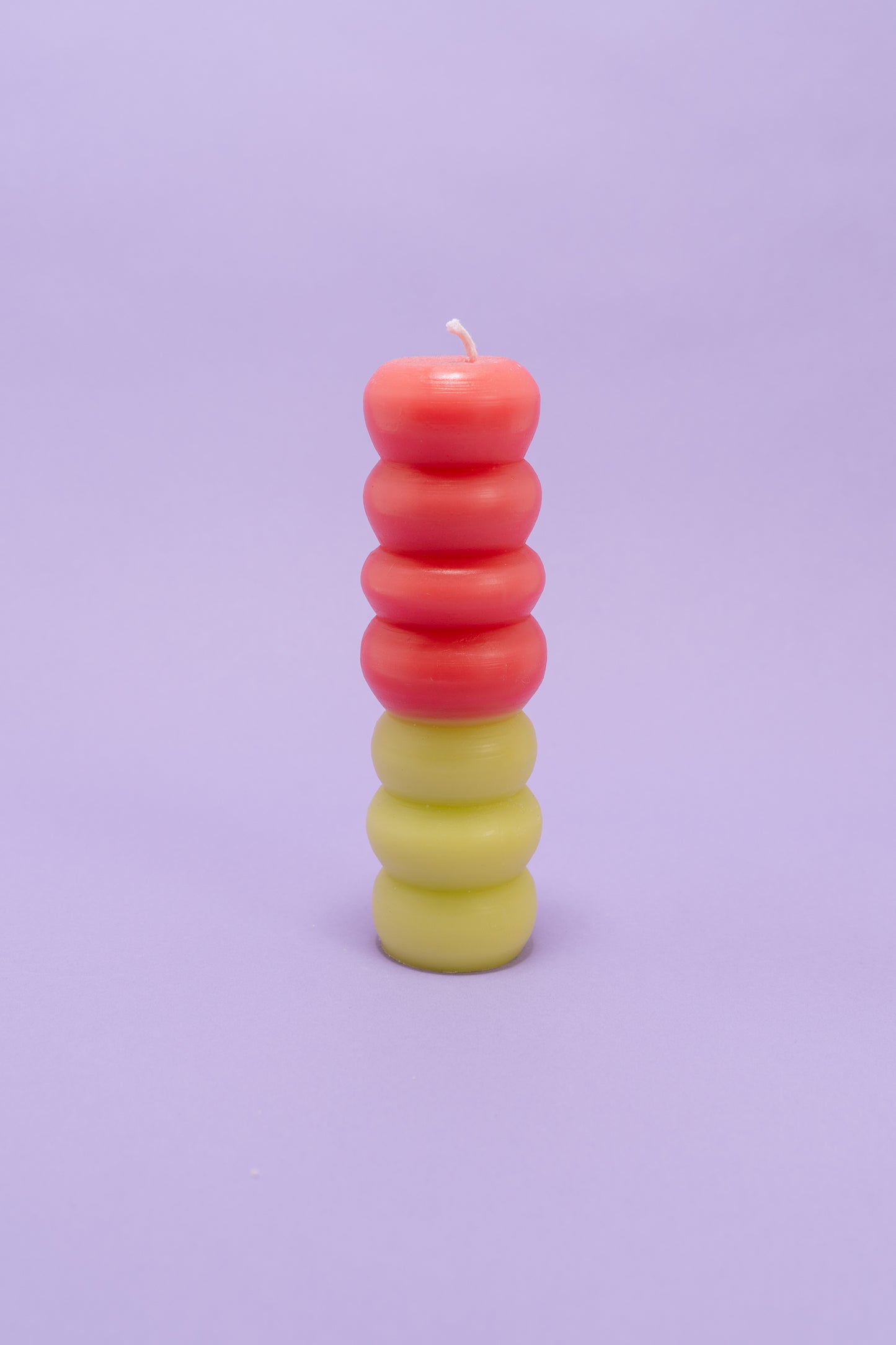 Blob Candle – Design Club