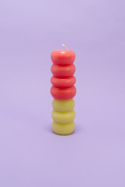 Blob Candle – Design Club
