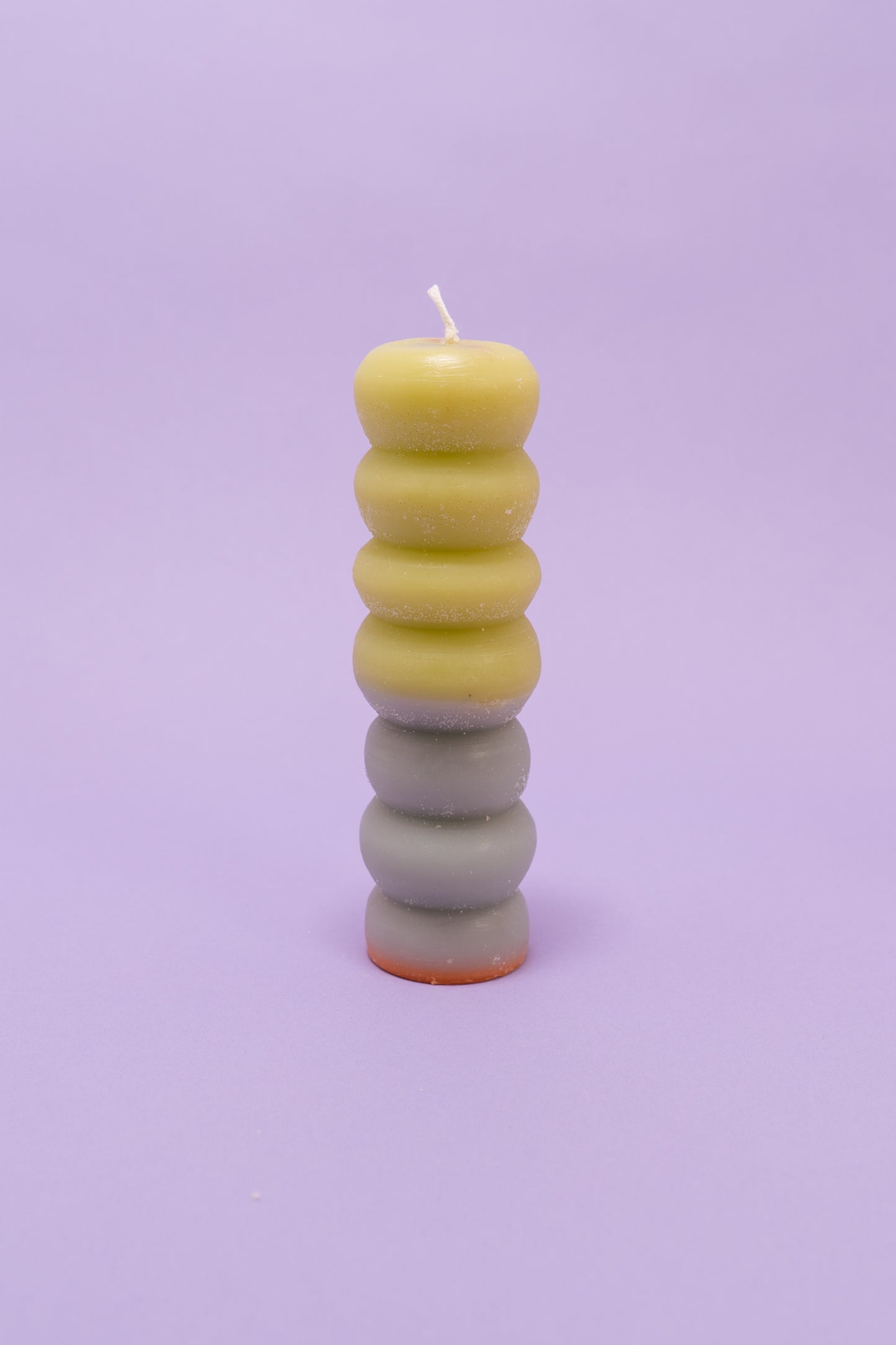 Blob Candle – Design Club