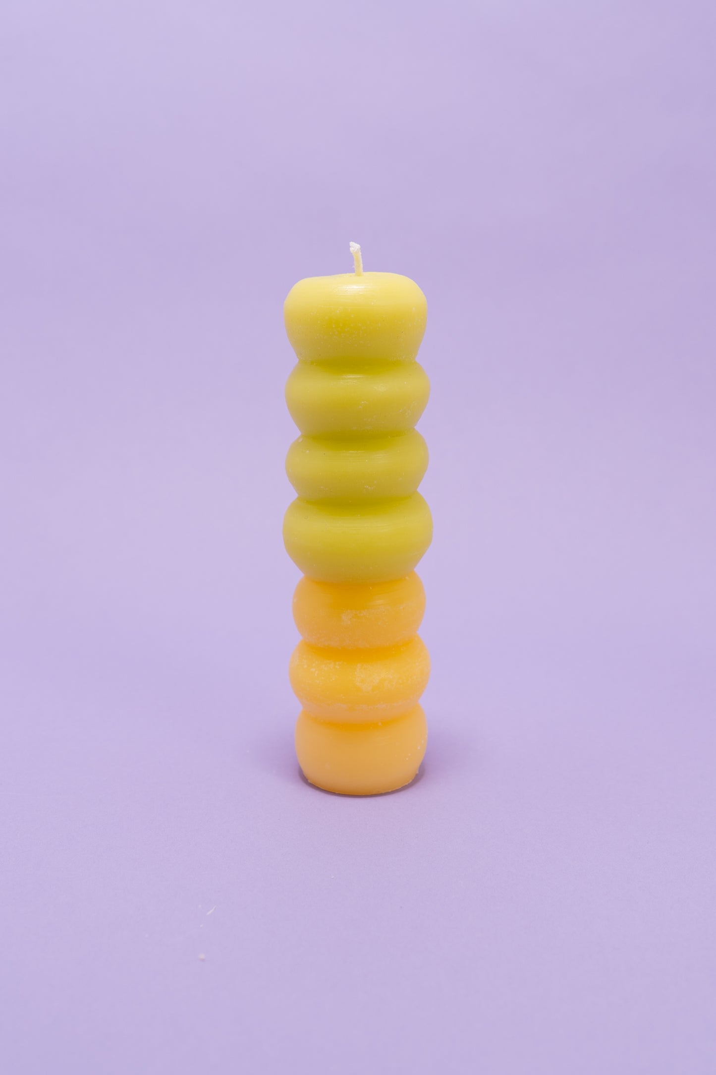 Blob Candle – Design Club