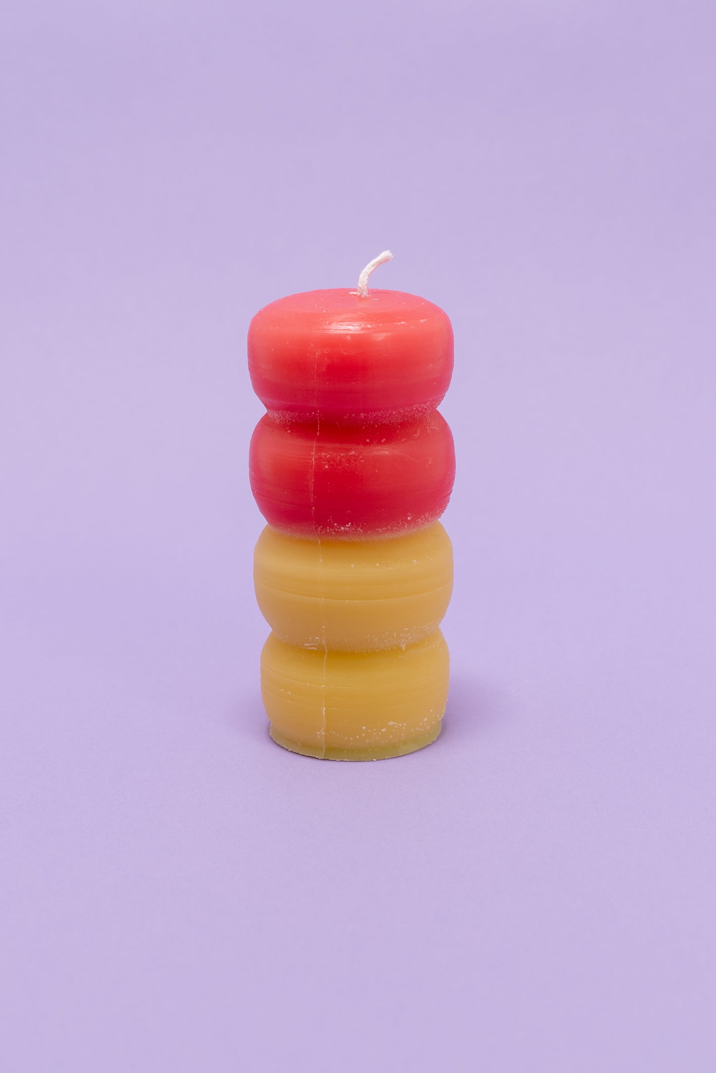 Blob Candle – Design Club