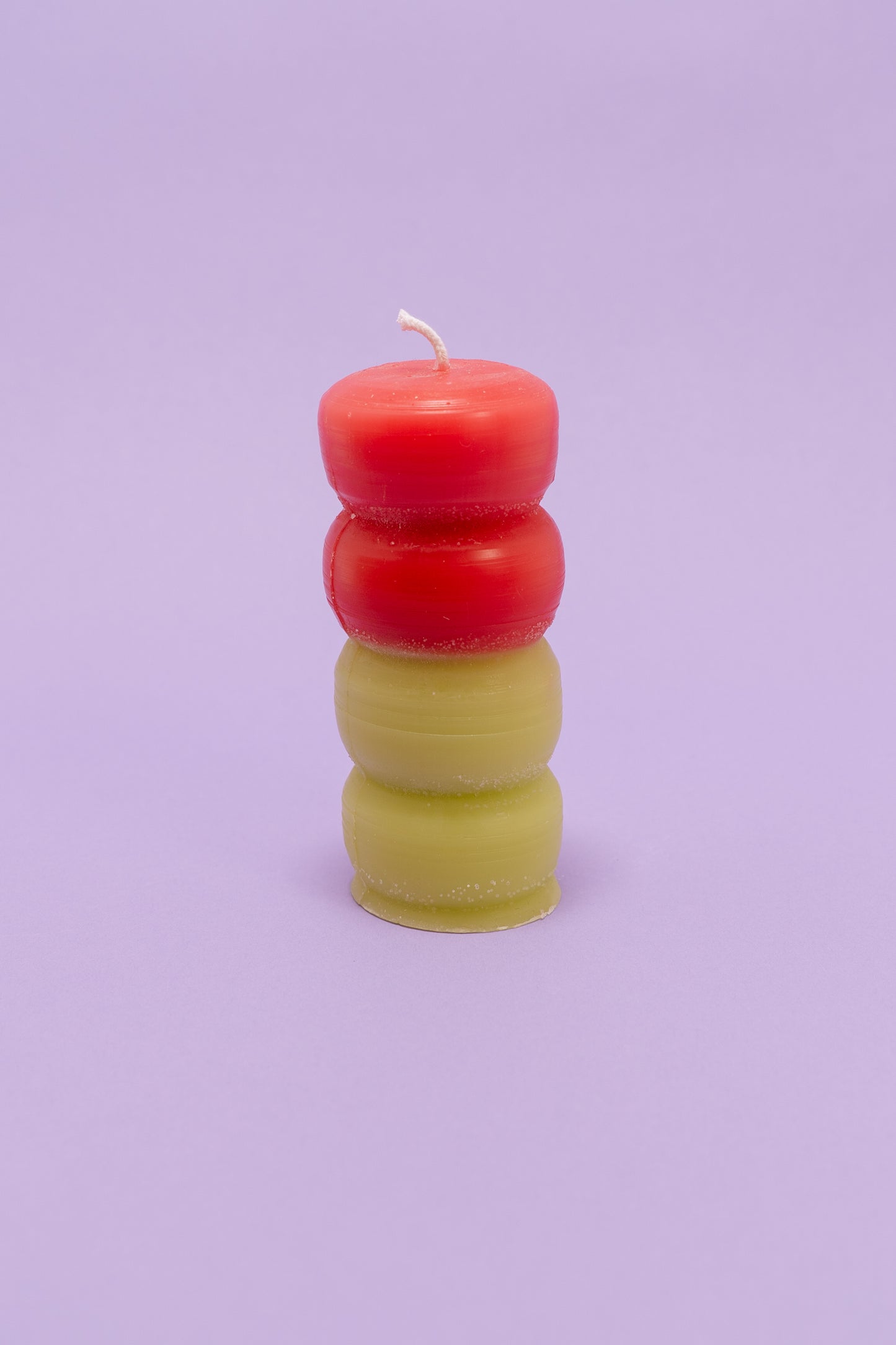 Blob Candle – Design Club