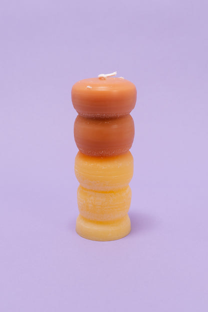 Blob Candle – Design Club