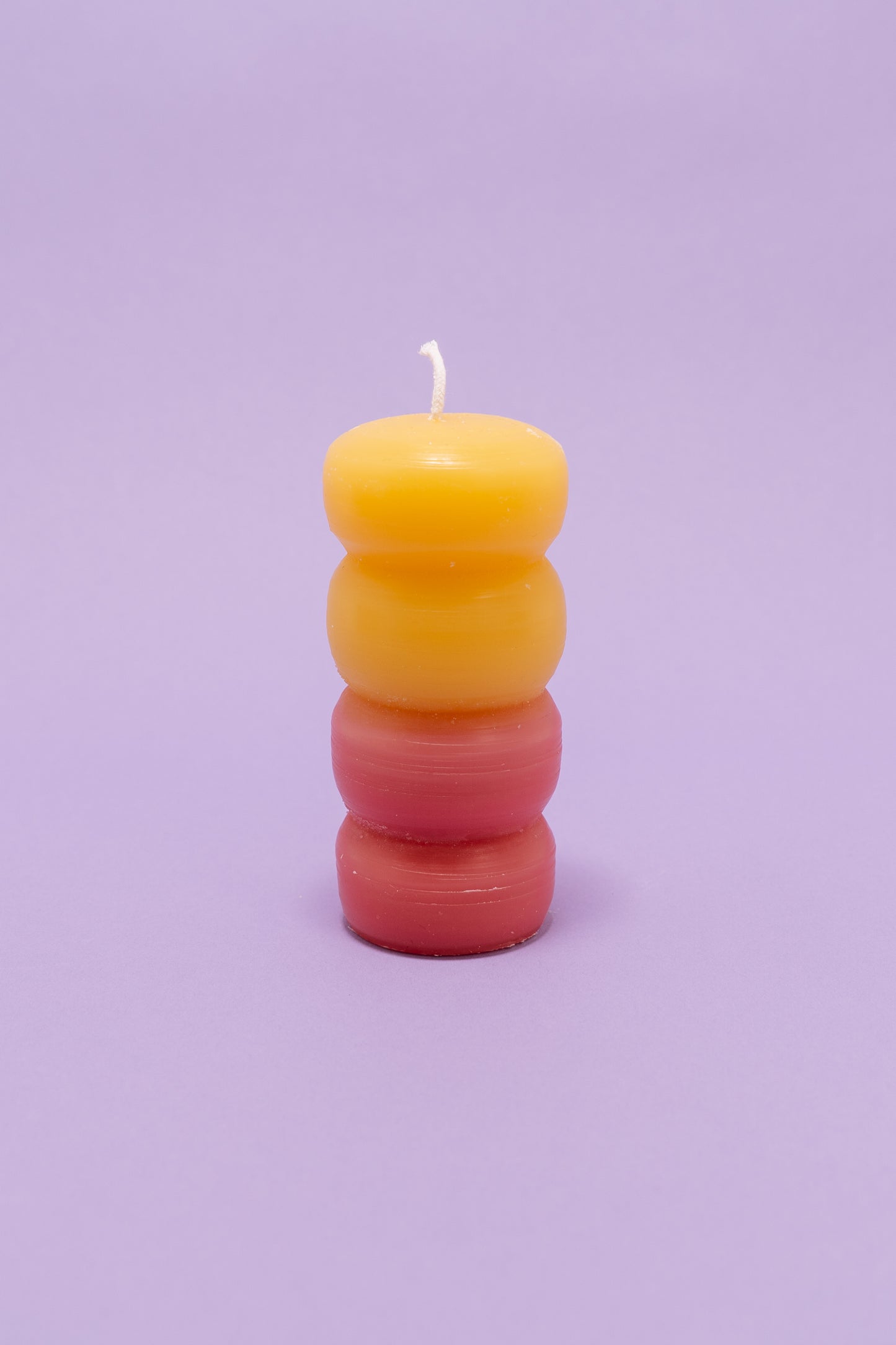 Blob Candle – Design Club