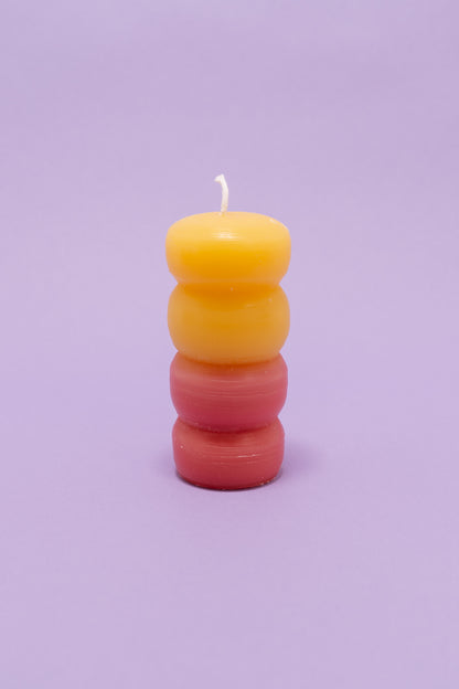 Blob Candle – Design Club