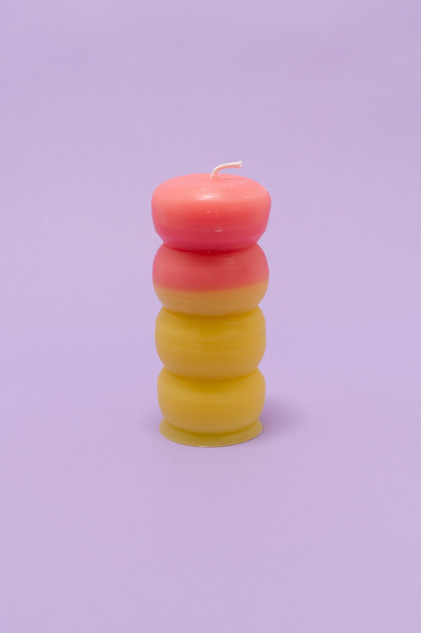 Blob Candle – Design Club