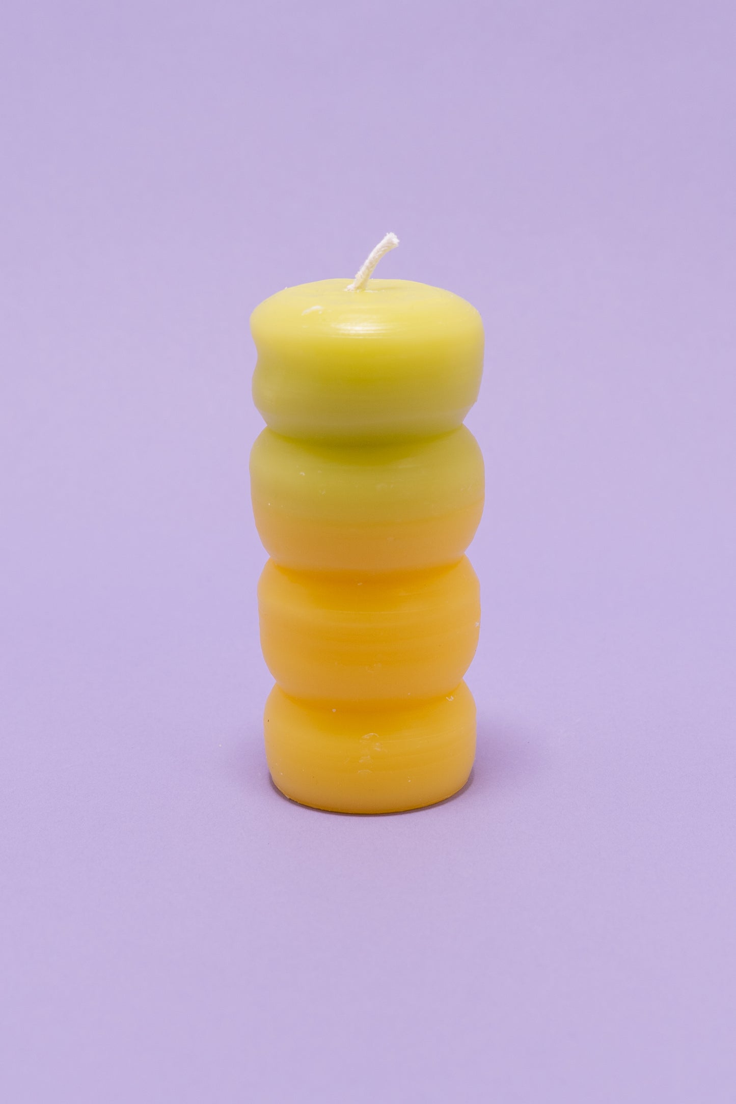 Blob Candle – Design Club
