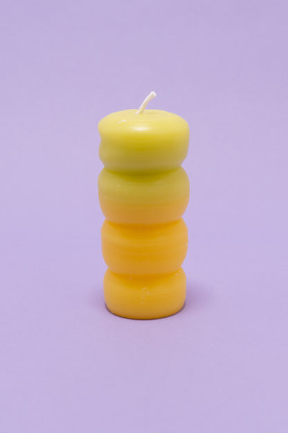 Blob Candle – Design Club