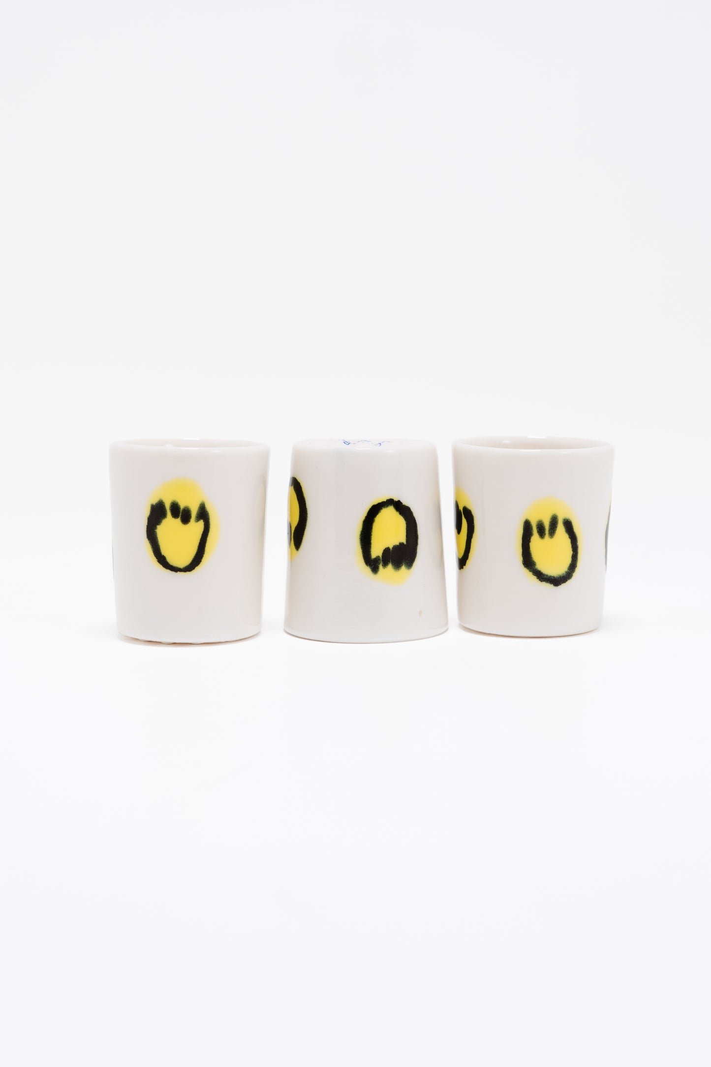 Bulle Cup – Frizbee Ceramics