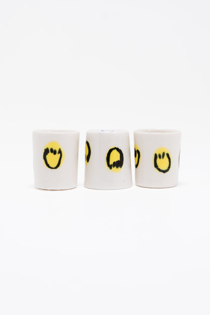 Bulle Cup – Frizbee Ceramics