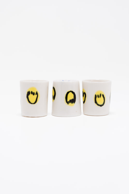 Bulle Cup – Frizbee Ceramics