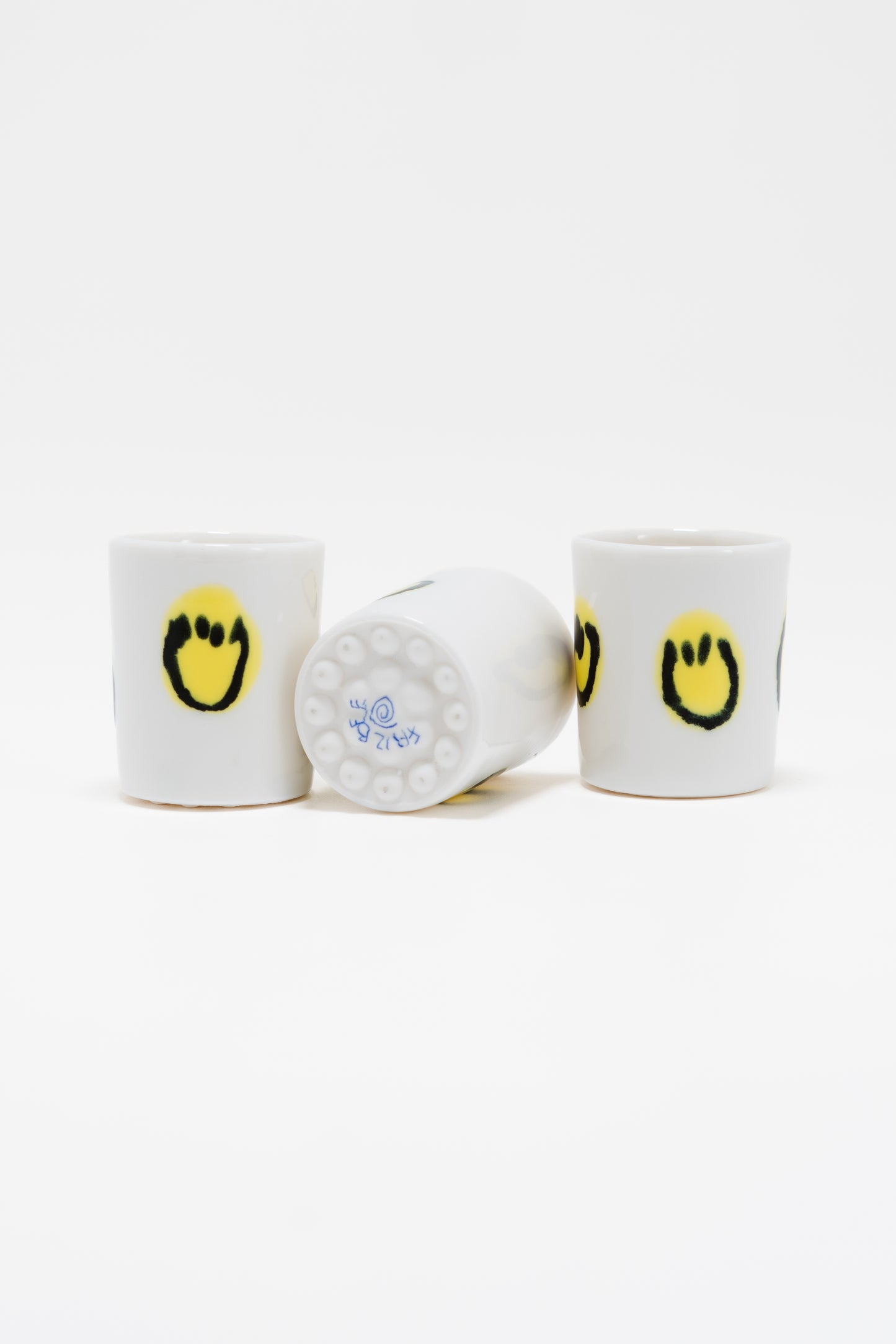 Bulle Cup – Frizbee Ceramics
