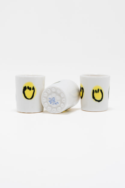Bulle Cup – Frizbee Ceramics