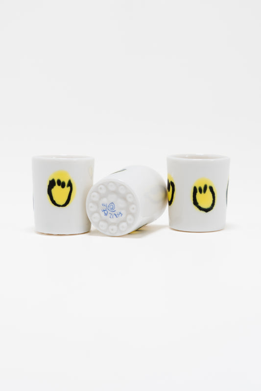 Bulle Cup – Frizbee Ceramics