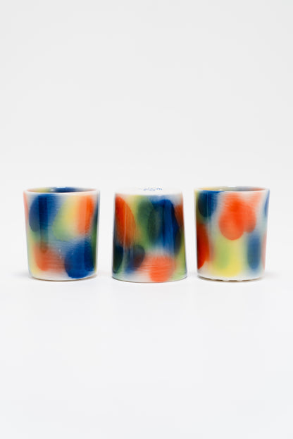Bulle Cup – Frizbee Ceramics