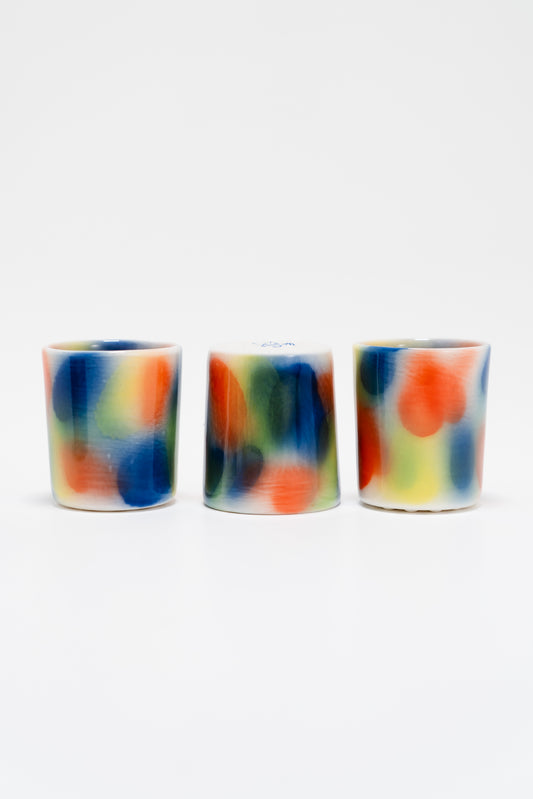 Bulle Cup – Frizbee Ceramics