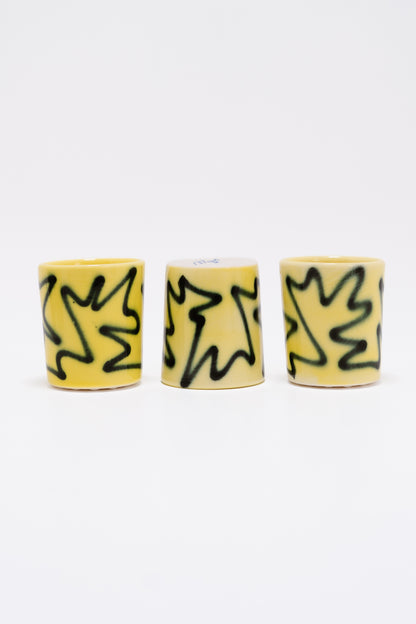 Bulle Cup – Frizbee Ceramics