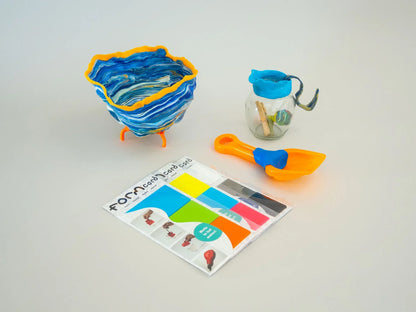 FORMcard – Peter Marigold - STORE STORE