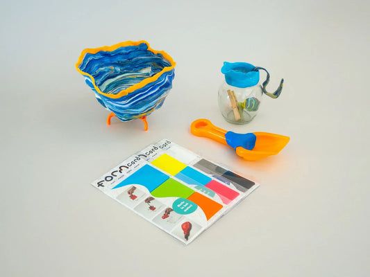 FORMcard – Peter Marigold - STORE STORE