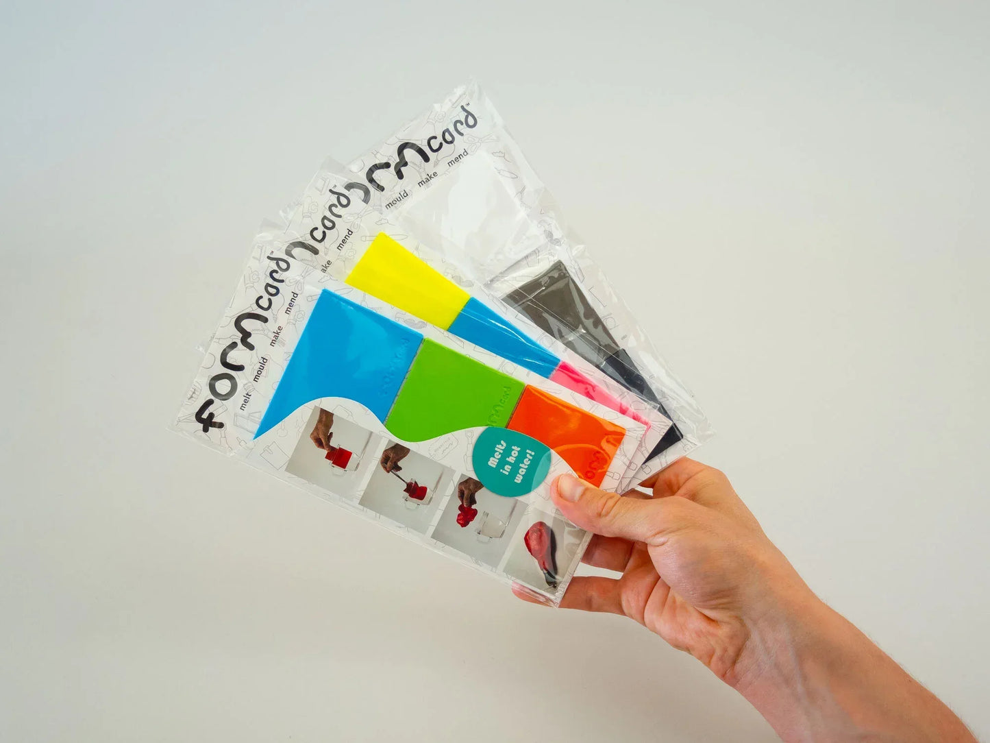 FORMcard – Peter Marigold - STORE STORE