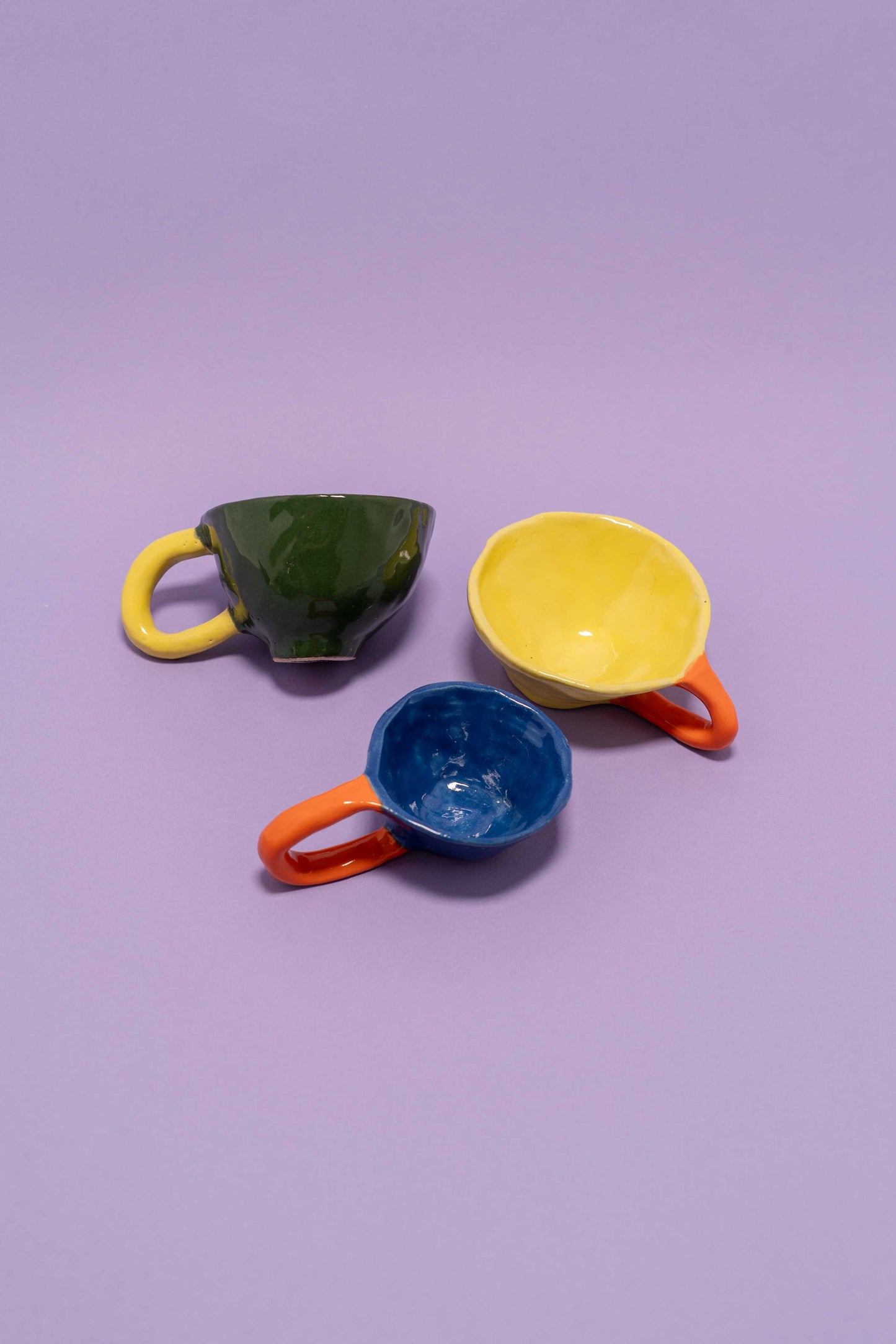 Ceramics Cup – Design Club
