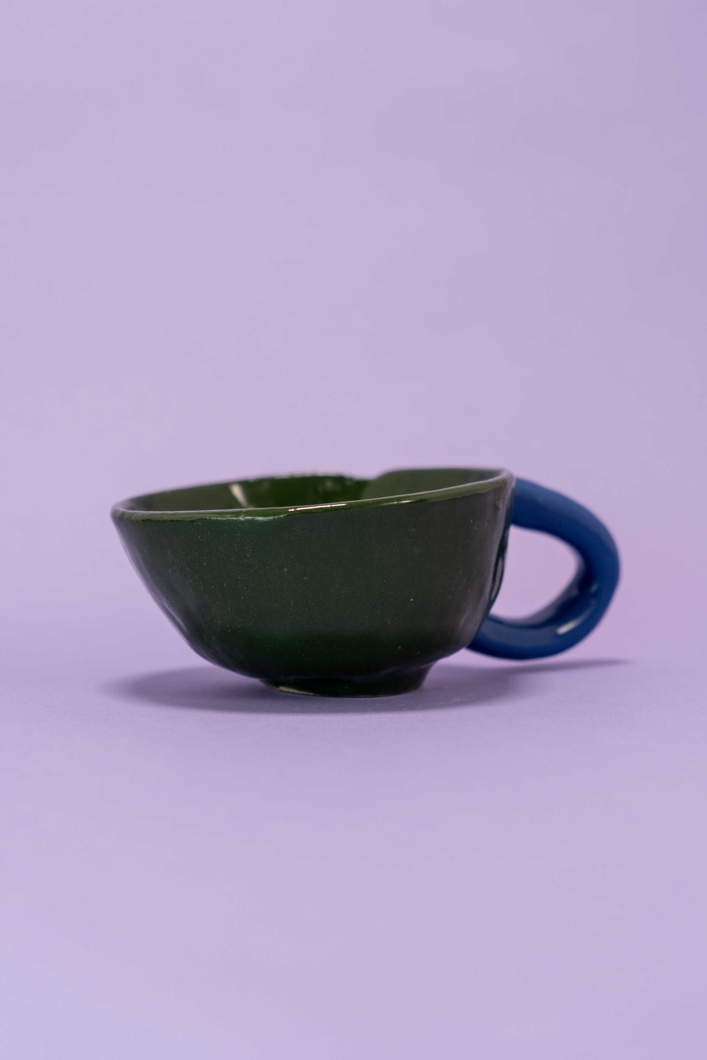 Ceramics Cup – Design Club