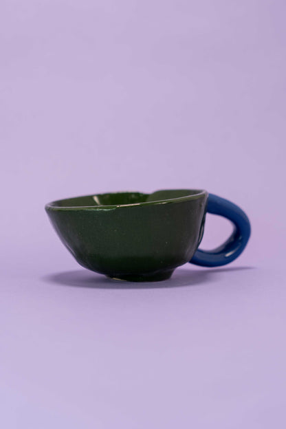Ceramics Cup – Design Club
